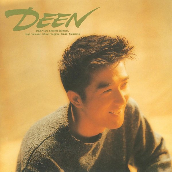 DEEN - DEENのアルバム - Apple Music