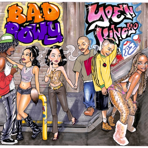 BLACK - Single - 妖艶金魚のアルバム - Apple Music