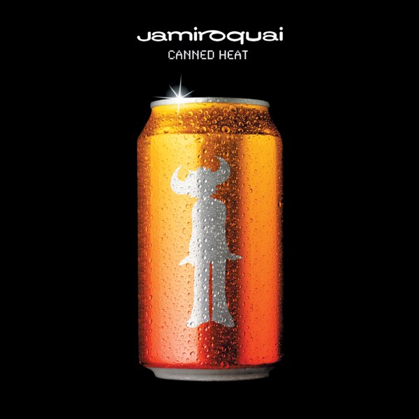 Canned Heat (Dimitri From Paris Remixes) - Single - Jamiroquaiの