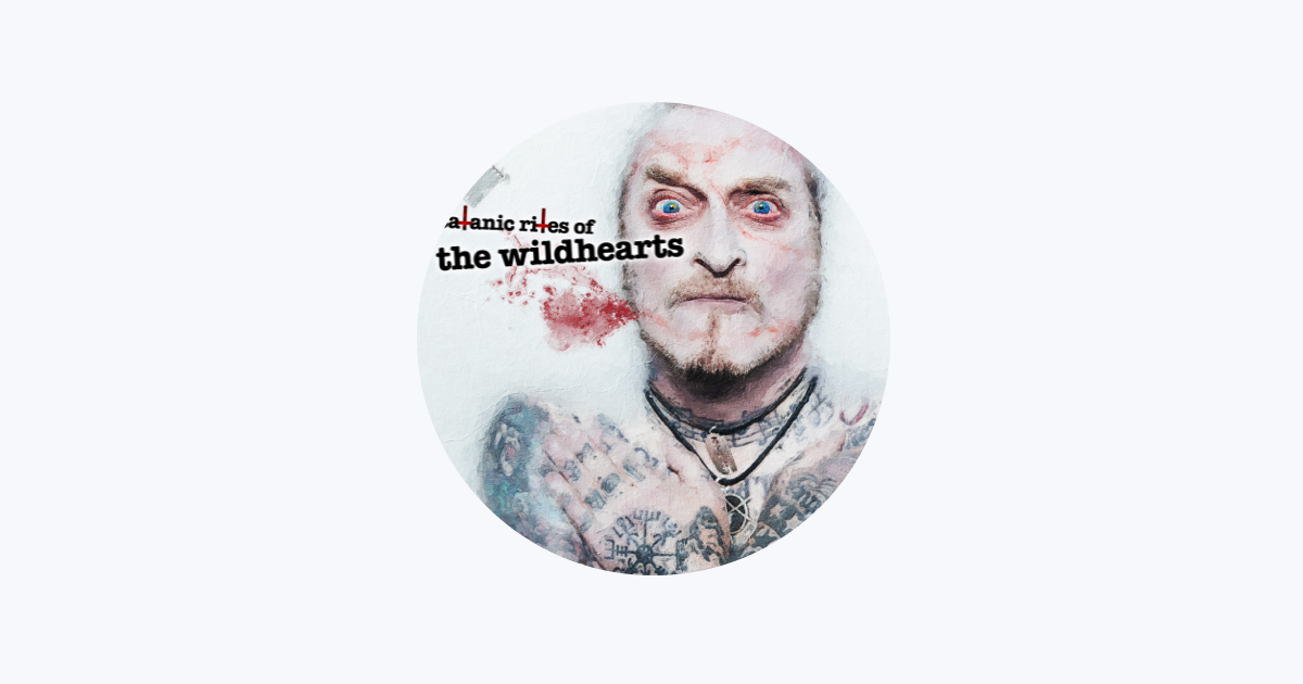 The Wildhearts - Apple Music