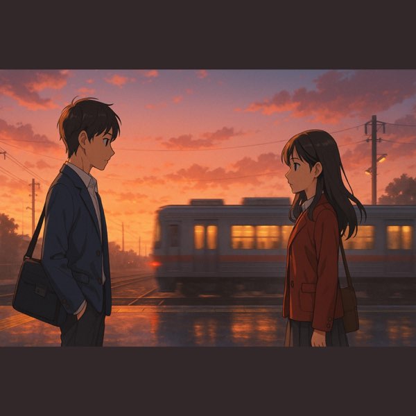 すれ違う時の中で - Otoha Misakiのアルバム - Apple Music