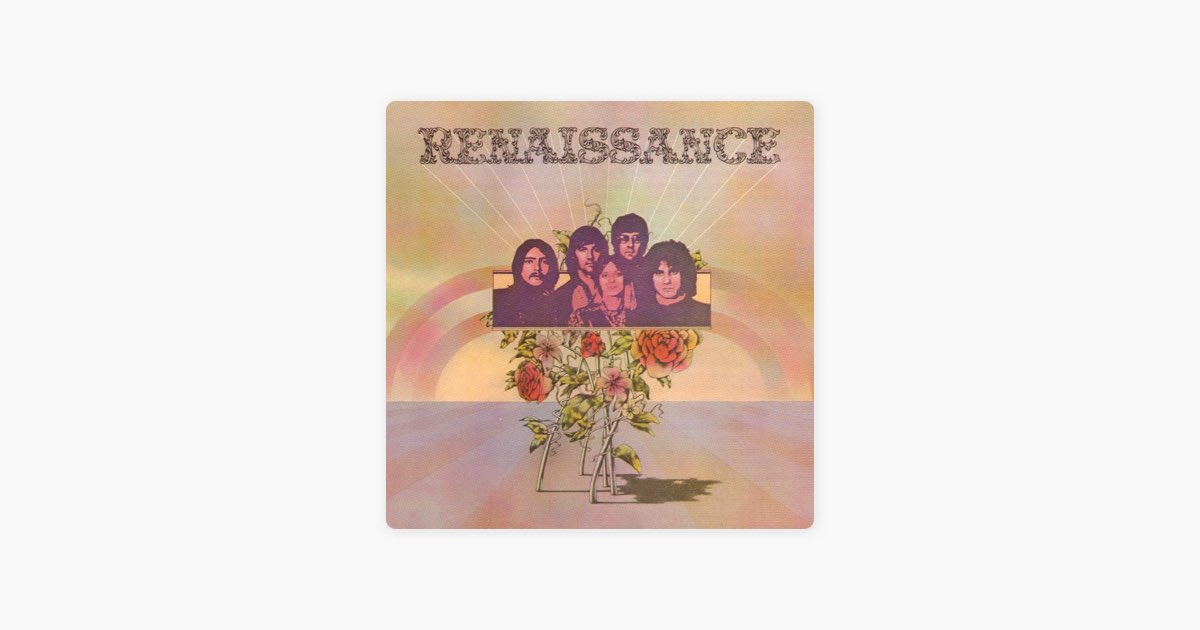 Renaissance - Album by Renaissance - Apple Music