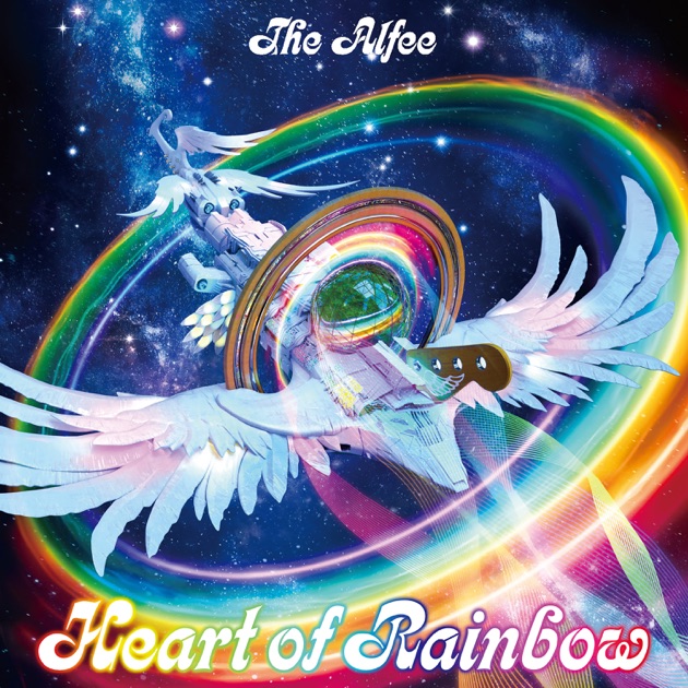 新世界 -Neo Universe- - THE ALFEEのアルバム - Apple Music