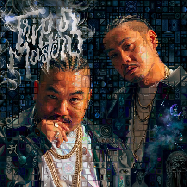 TOKOYO - EP - Red Eyeのアルバム - Apple Music