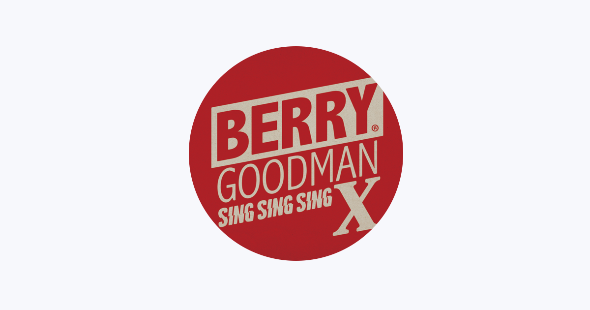 Berry Goodman - Apple Music