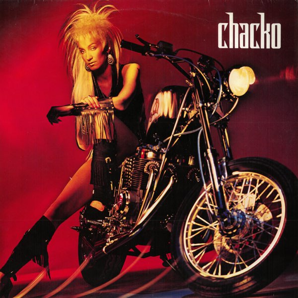 Chacko - Album by Lori Chacko - Apple Music