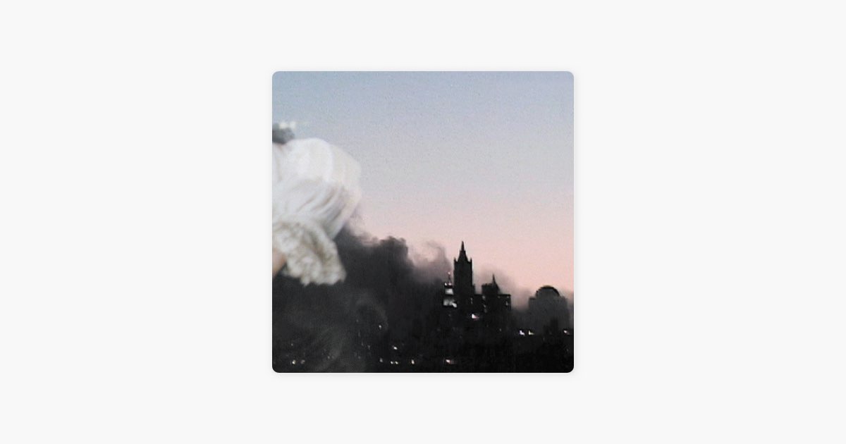 The Disintegration Loops (Remastered) - Album by William Basinski