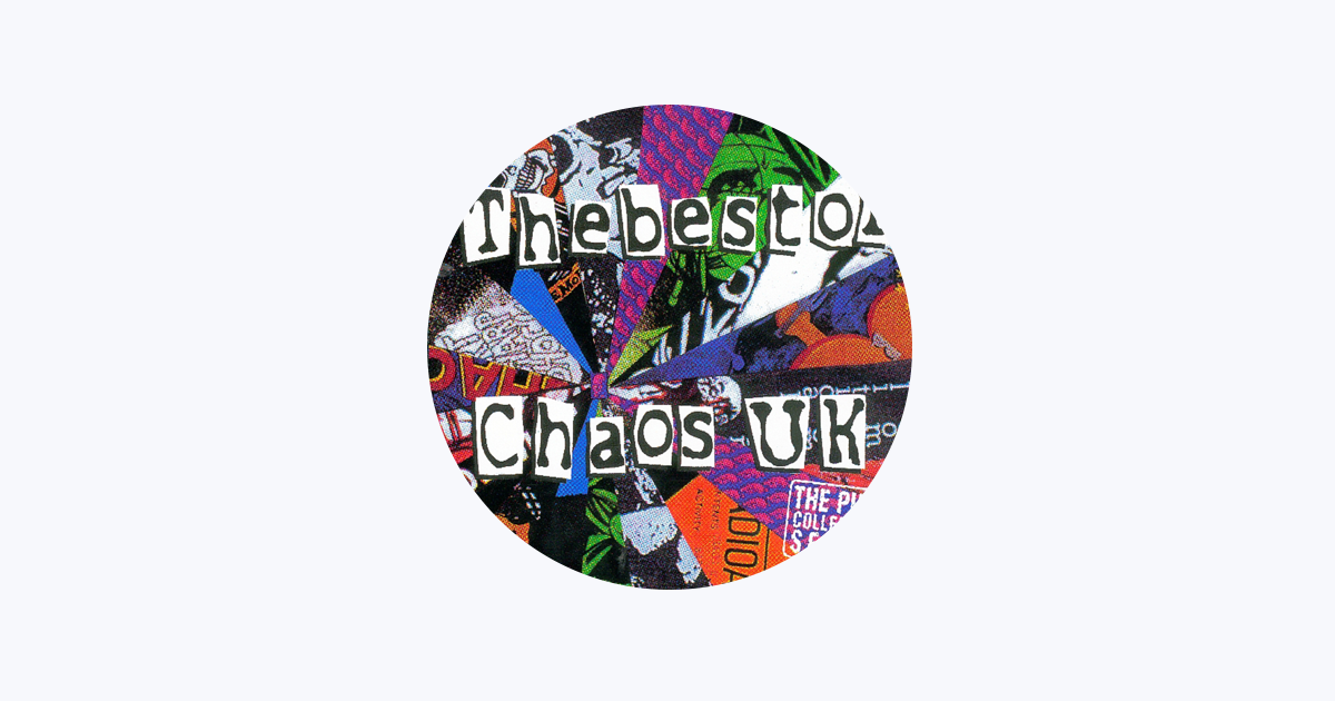 Chaos UK - Apple Music