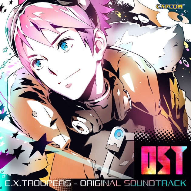 DANCERUSH STARDOM ORIGINAL SOUNDTRACK Vol.1 - Various Artistsの