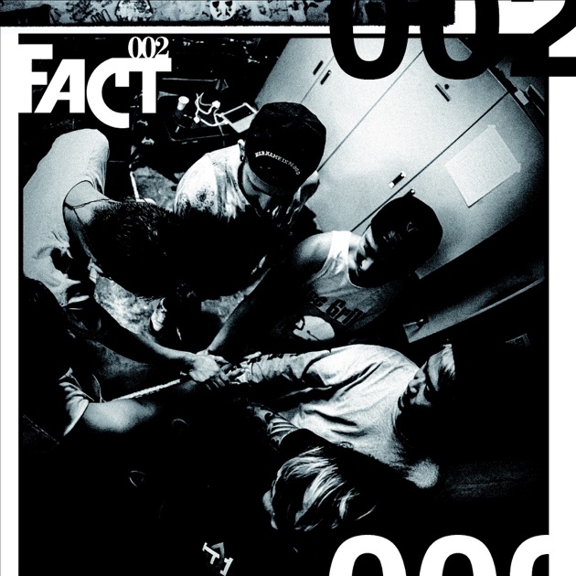 ROCK-O-RAMA 2015 - FACTのアルバム - Apple Music