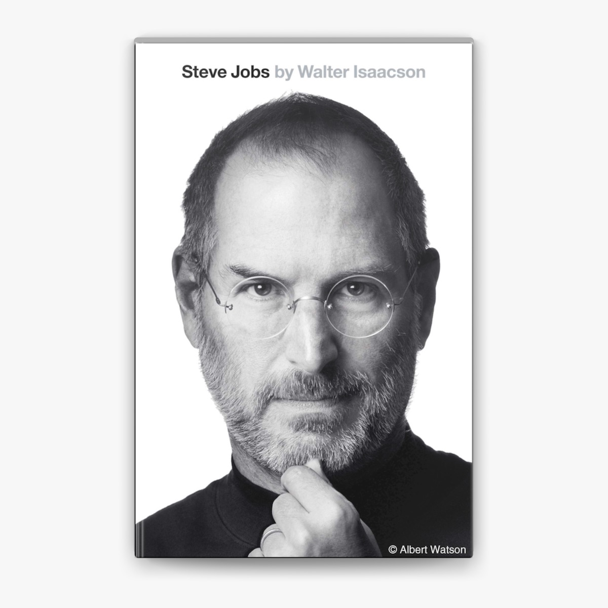 Steve Jobs by Walter Isaacson on Apple Books