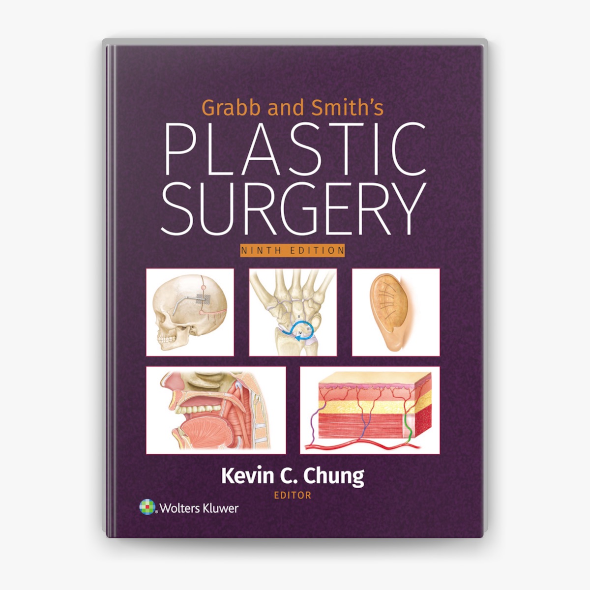 洋書 Grabb and Smith's Plastic Surgery 第四版 Amazon.com: Grabb