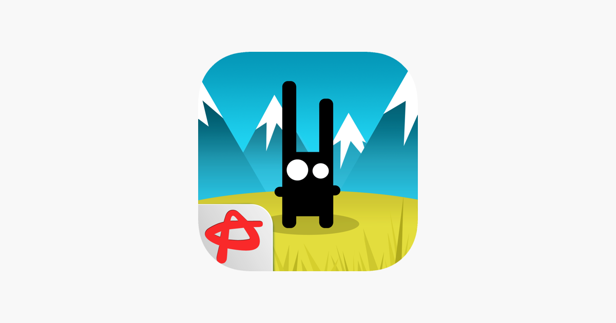 Run Rabbit Run: Hardcore Platformer App - App Store