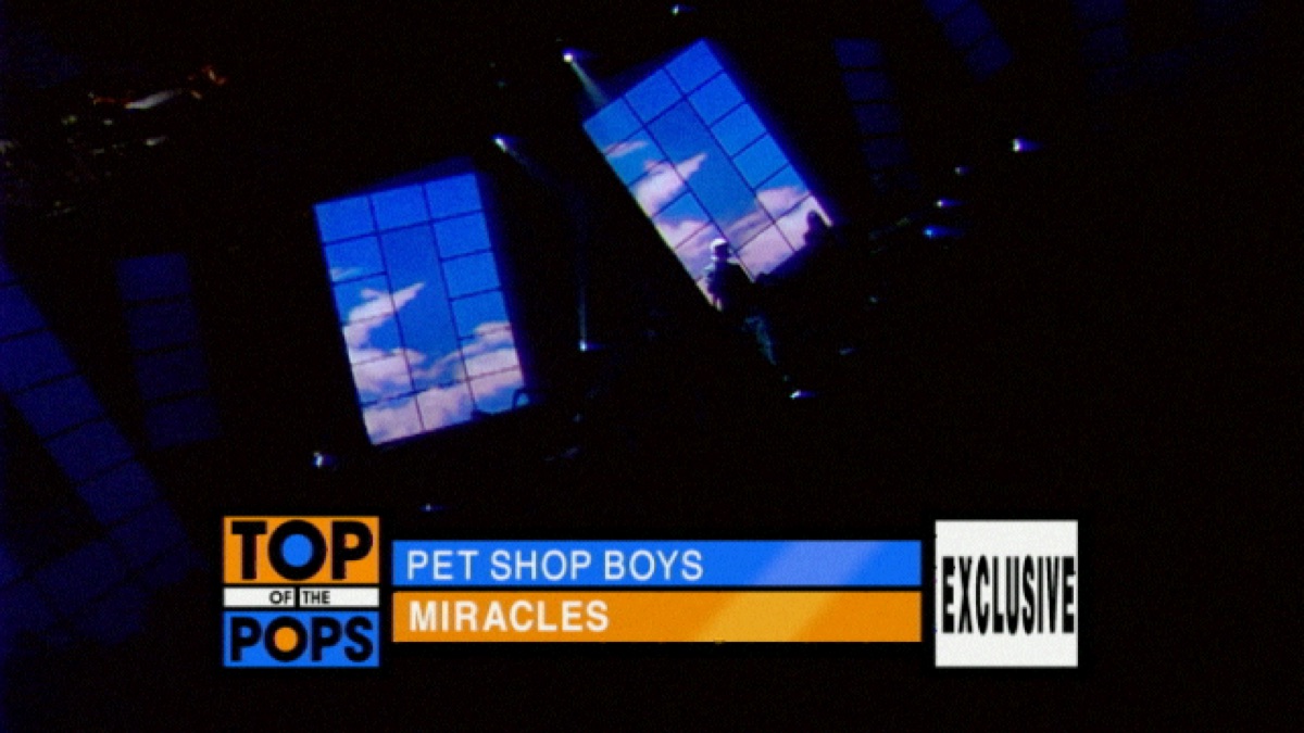 Ultimate Pet Shop Boys - ペット・ショップ・ボーイズのアルバム