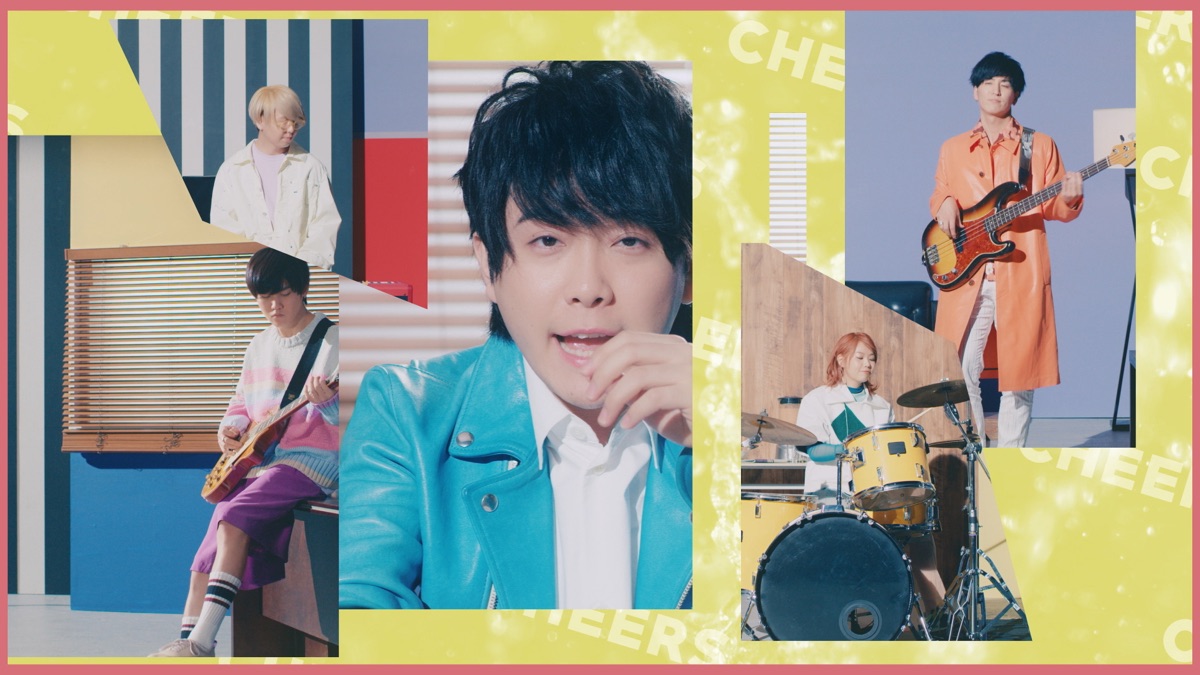 THE SONG - UVERworldのミュージックビデオ - Apple Music