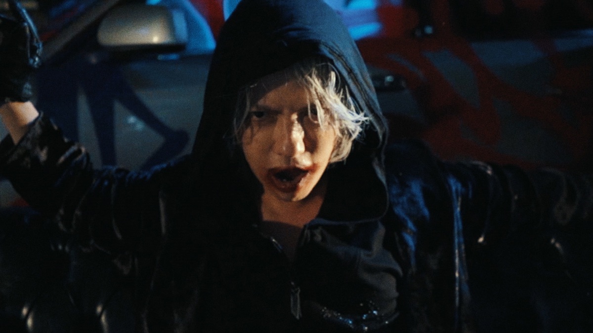 SHALLOW SLEEP - HYDEのミュージックビデオ - Apple Music