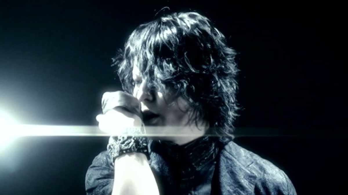 独壇場Beauty - BUCK-TICKのミュージックビデオ - Apple Music