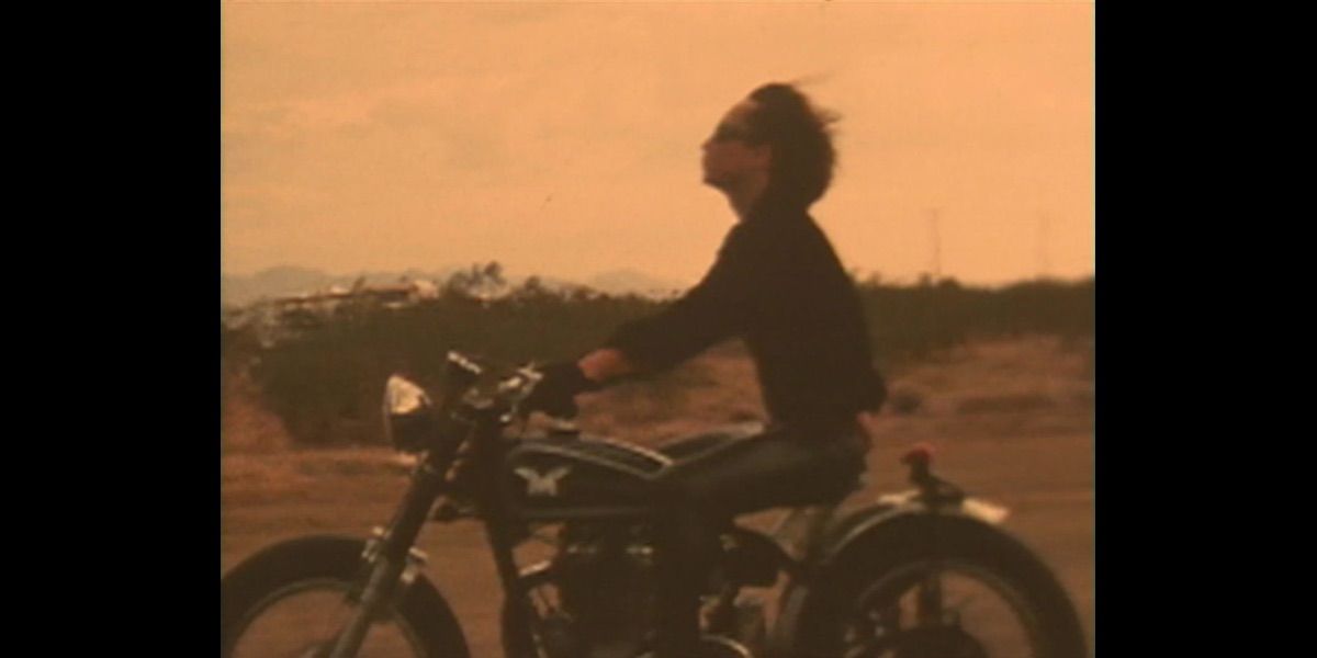 Johnny Hell - 浅井 健一のミュージックビデオ - Apple Music