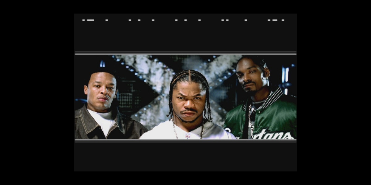 X - Music Video by Xzibit - Apple Music