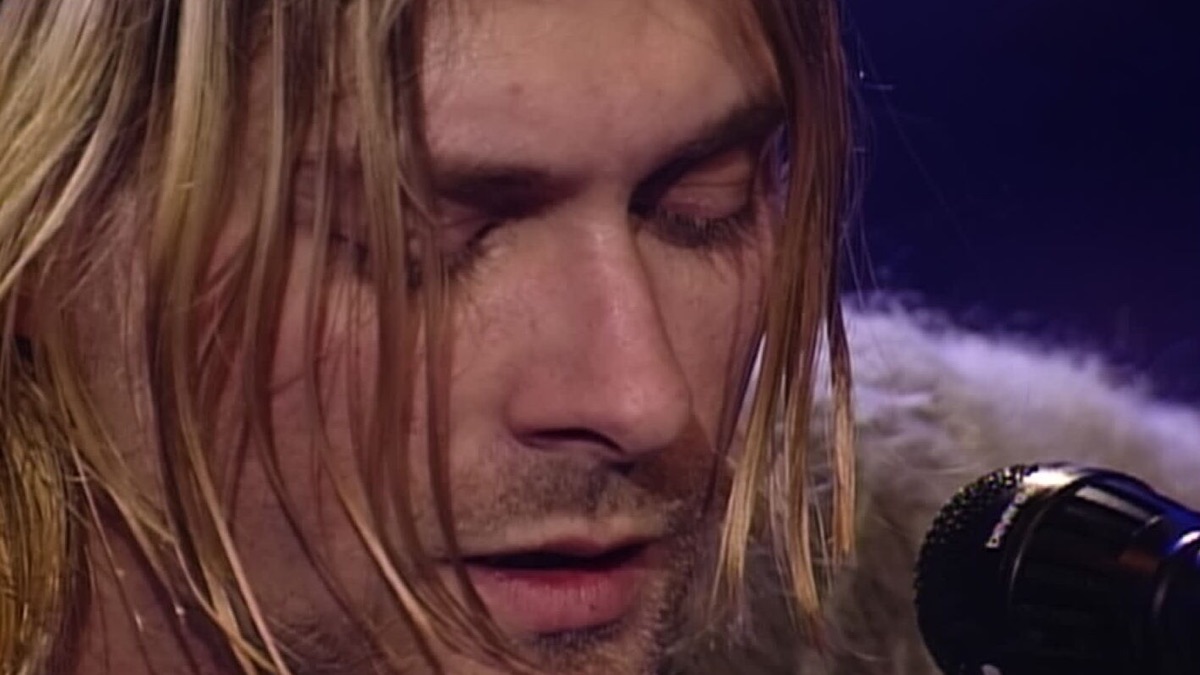 MTV Unplugged in New York (Video Album / 25th Anniversary) - Album