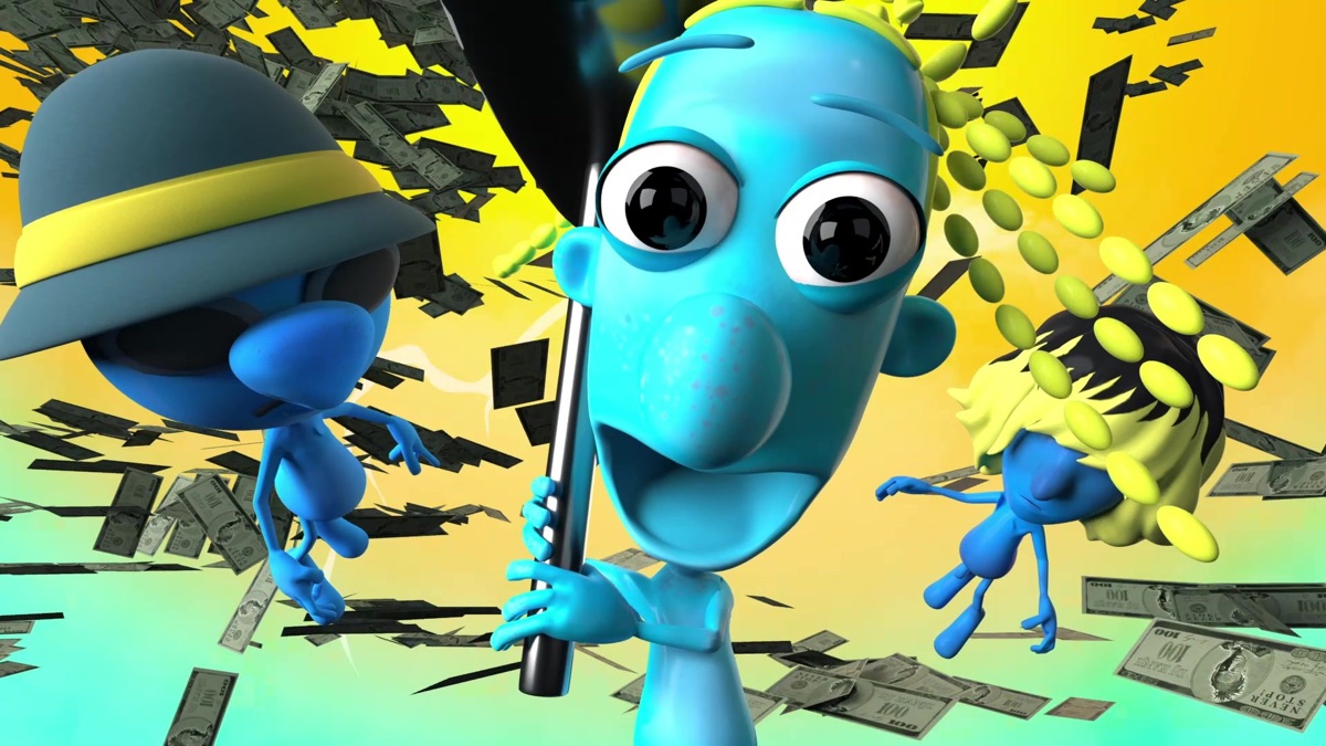 Blue (feat. Jin Dogg) - PETZのミュージックビデオ - Apple Music