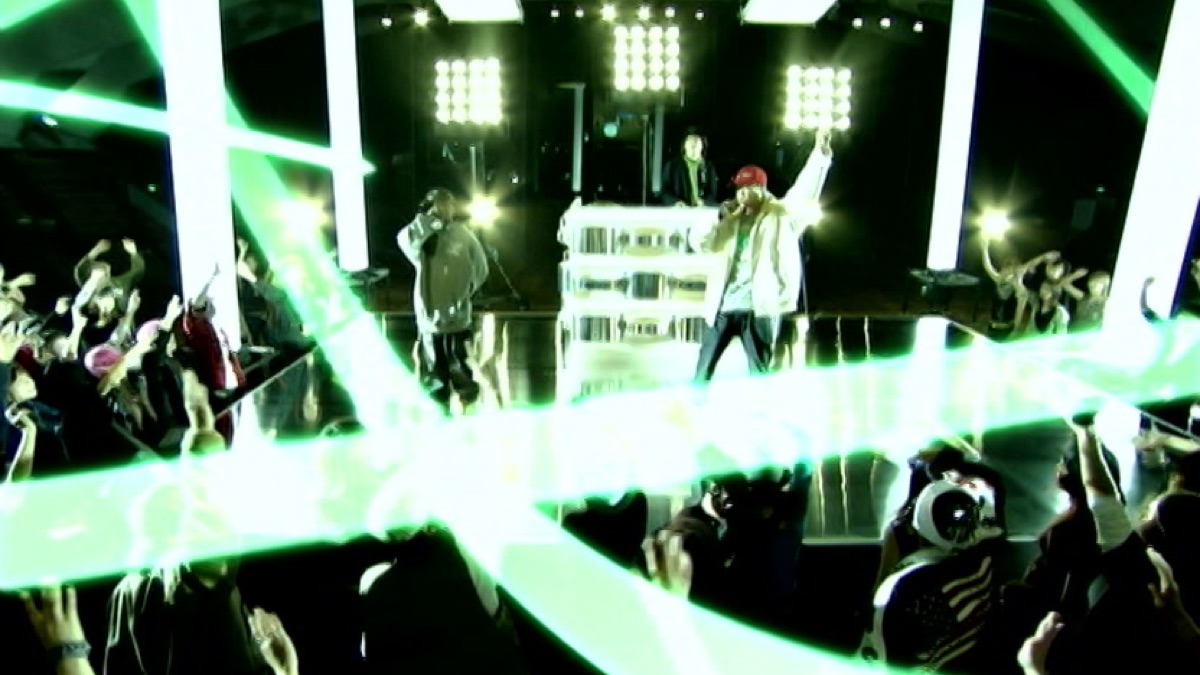 To All Tha Dreamers (Video) - SOUL'd OUTのミュージックビデオ