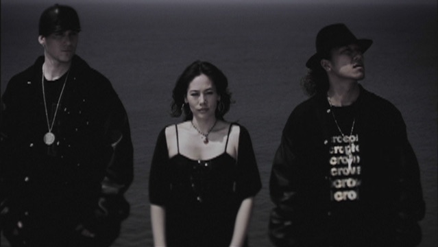 いのり feat. SAKURA - Def Techのミュージックビデオ - Apple Music