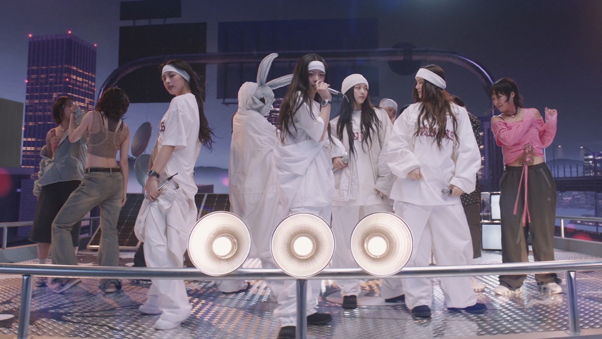 ミュージシャン ayumi hamasaki Marionette stage set ミュージシャン