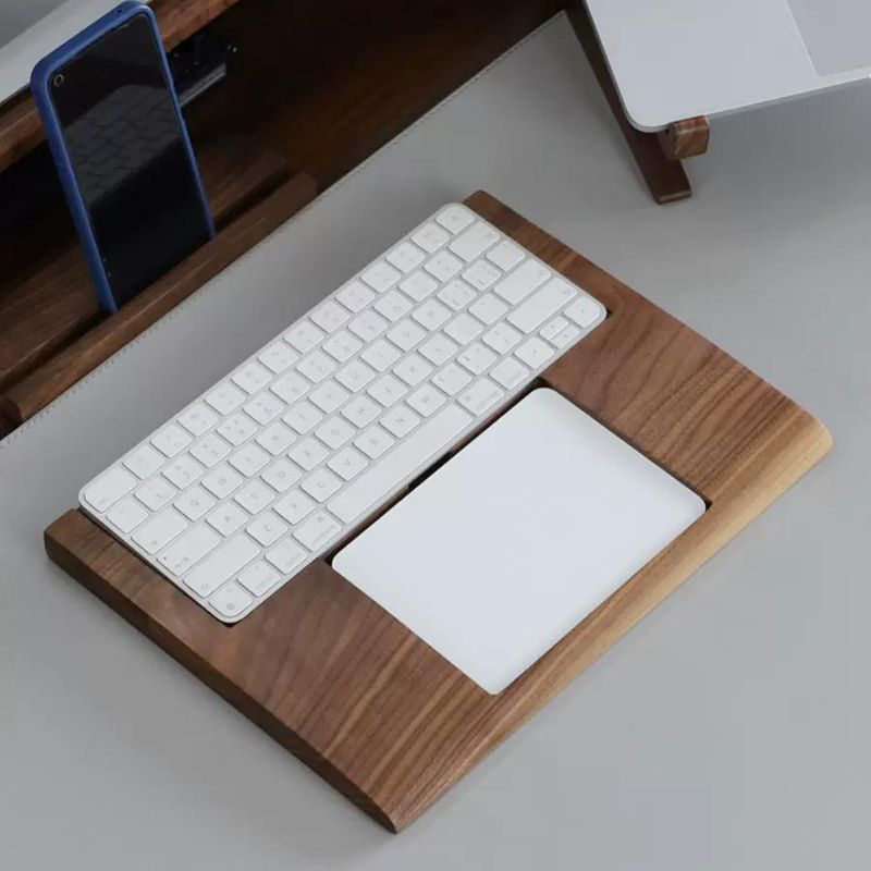 Slim Magic Keyboard and Trackpad Tray