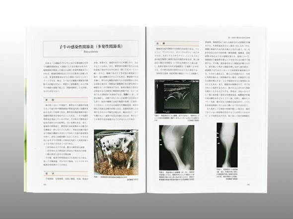 主要症状を基礎にした 牛の臨床3 | 事典、マニュアル、専門書 | 事例