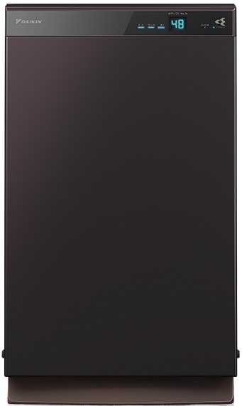 DAIKIN 除加湿［うるるとさらら空気清浄機］ACZ70X-T – イワタニ