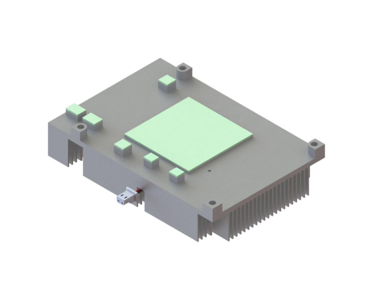 Zynq™ UltraScale+™ ZU19/ZU17/ZU11 システムオンモジュール