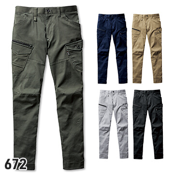 ALPHR GEAR】 ジャケット（ユニセックス）[661/バートル] S-3L｜作業服