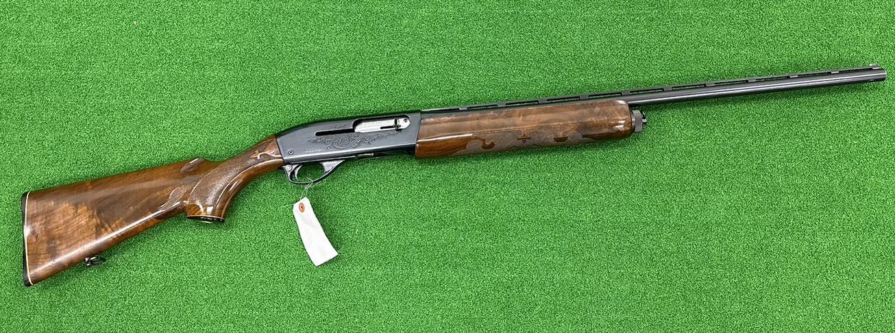 Remington(レミントン) M1100 | 富士国際岩本山総合射撃場