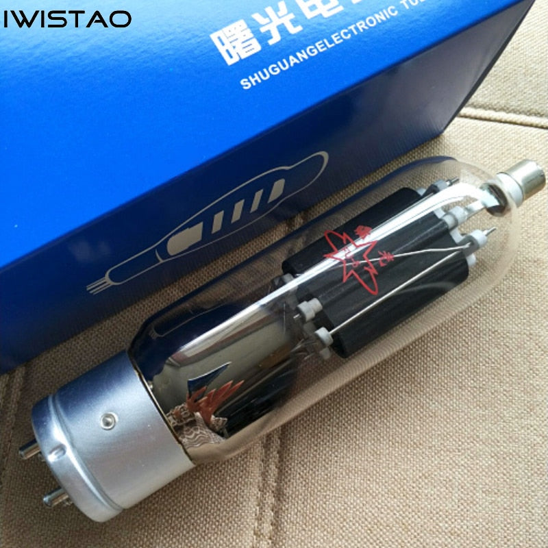 真空管 FU-5 Shuguang は 805 GL805 の高い信頼性を取り替えます