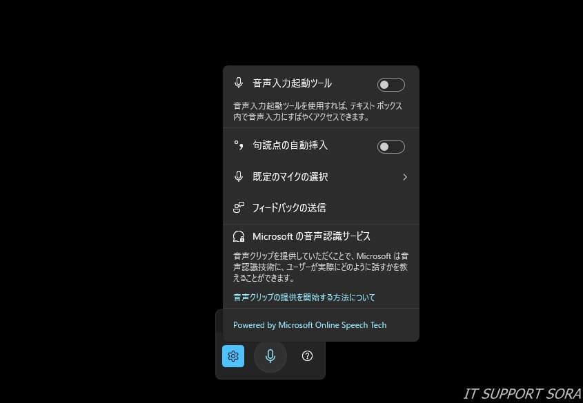 Windows11の音声入力と高機能マウスで文章作成が快適になる | IT