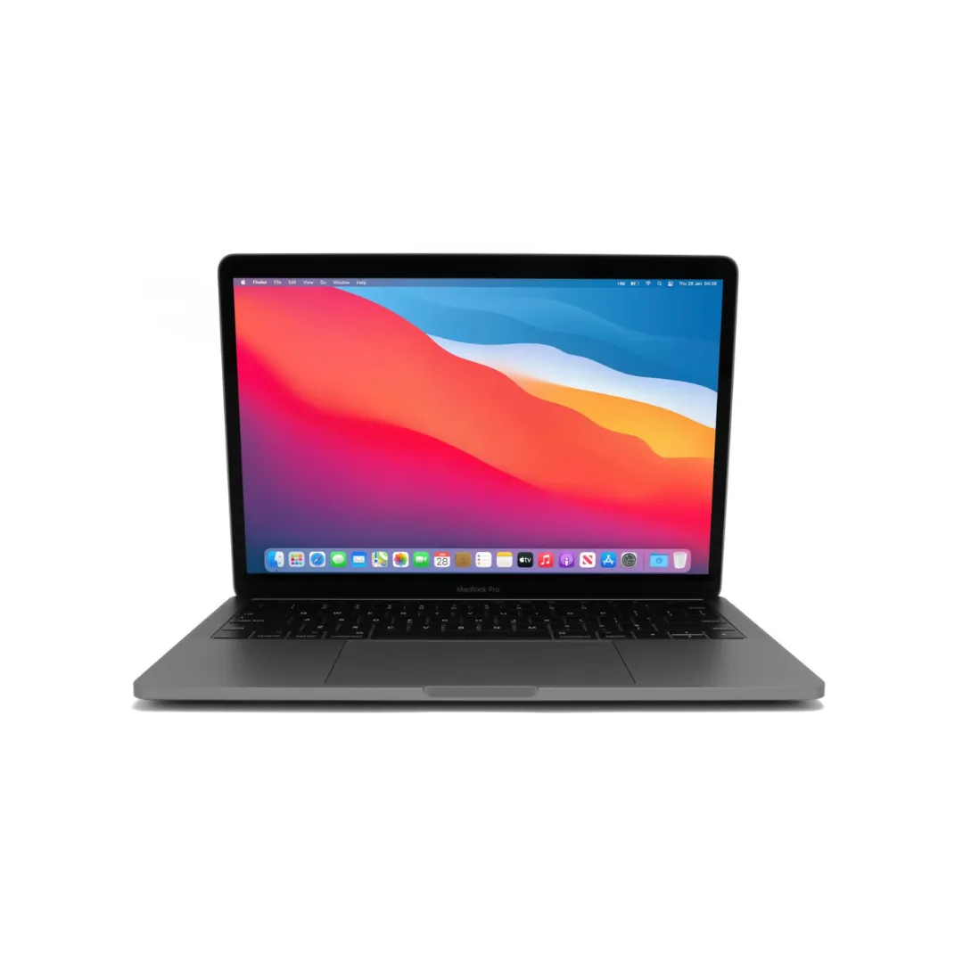 Apple MacBook Pro 13-Inch (2016) – A1708 – Intel i5 2.3GHz – 8GB