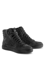 Scarpe Da Moto J-6 Waterproof - Scarpe da Moto Nero | Alpinestars®