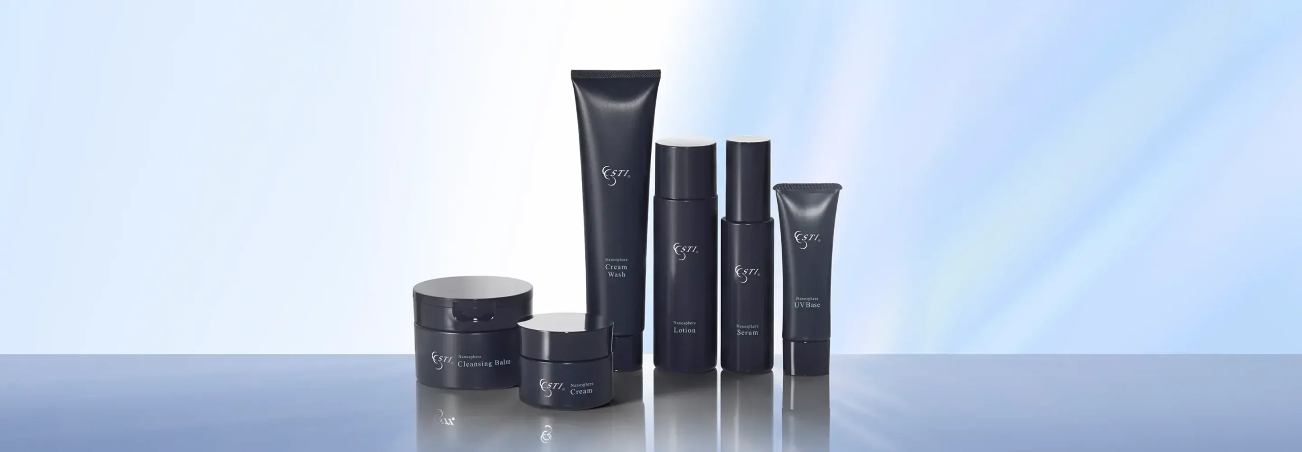 STI | メディカルコスメ・ドクターズコスメの株式会社アイ・ティー・オー