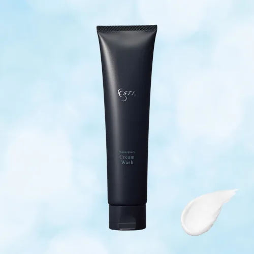 STI ナノスフィア ローション | メディカルコスメ・ドクターズコスメの