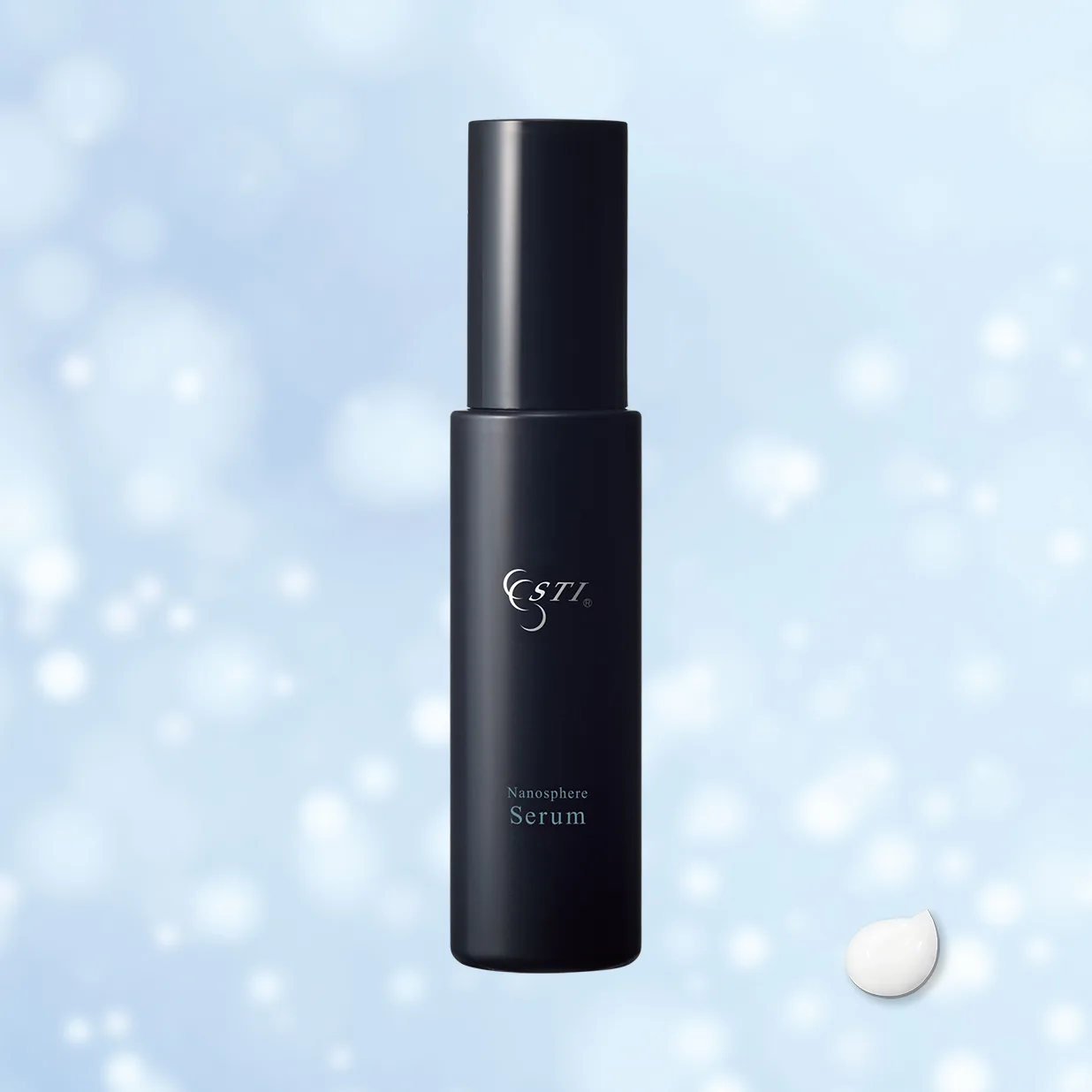 STI ナノスフィア セラム | メディカルコスメ・ドクターズコスメの株式