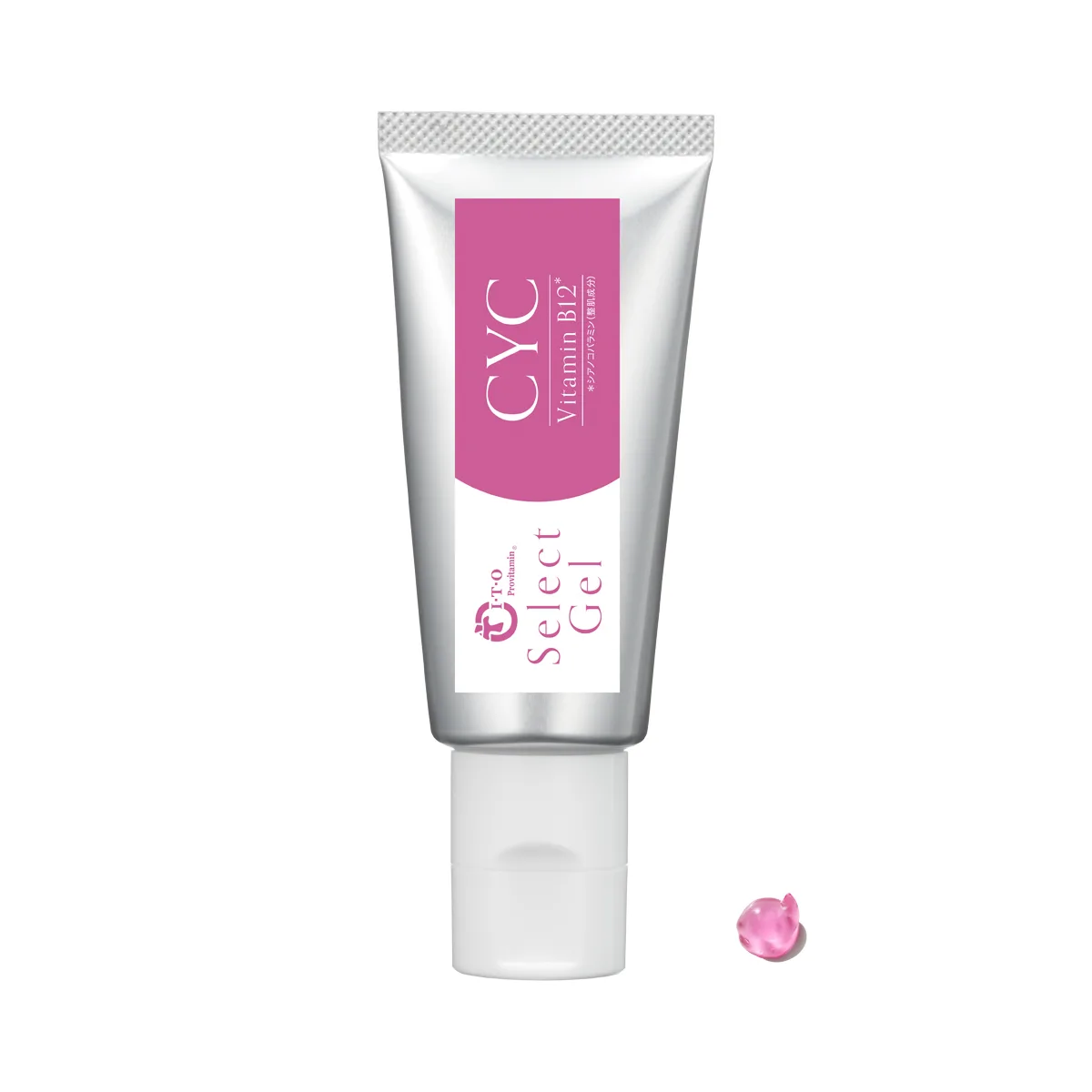 アイティーオー セレクトジェル CYC | メディカルコスメ・ドクターズ