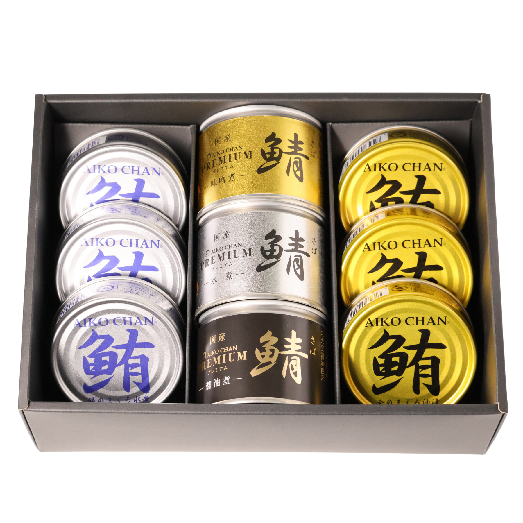 伊藤食品公式オンラインショップ -AIKOCHANの美味しい缶詰-