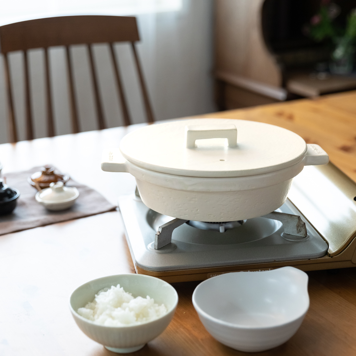 長谷園】ビストロ土鍋 | itomani（いとまに）｜日常の「暇（いとま