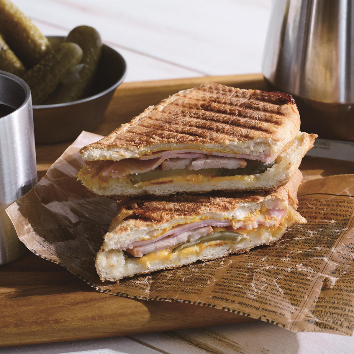 家事問屋】パニーニパン | itomani（いとまに）｜日常の「暇（いとま