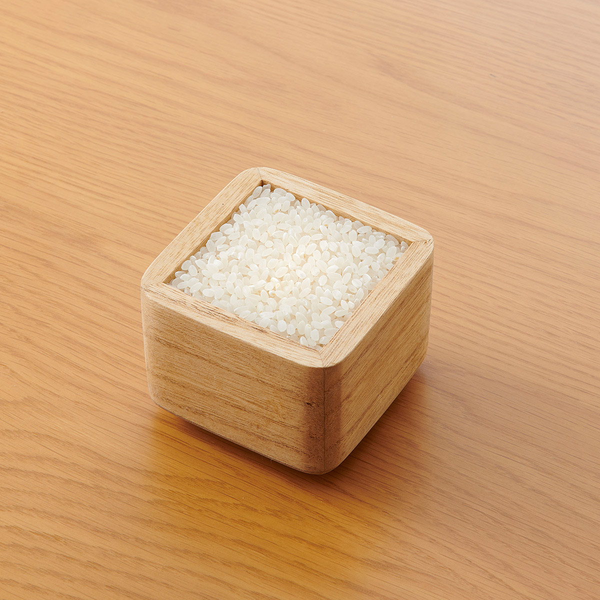 桐製米びつ 10kg | itomani（いとまに）｜日常の「暇（いとま）」に