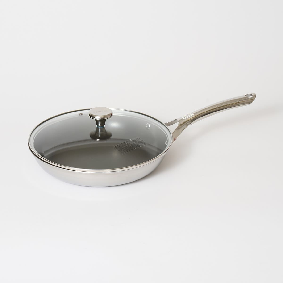 CORELLE】DuraNano フライパン28cm | itomani（いとまに）｜日常の「暇