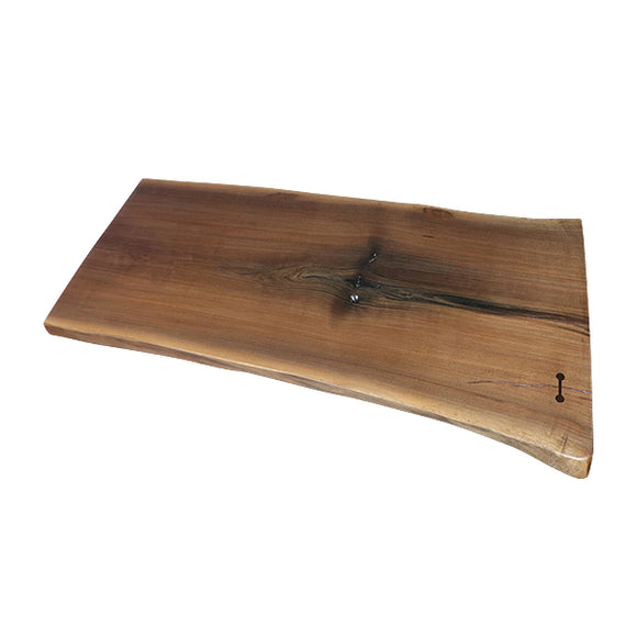 一点限り 天板 無垢一枚板 デスク テーブル 天板のみ ブラック