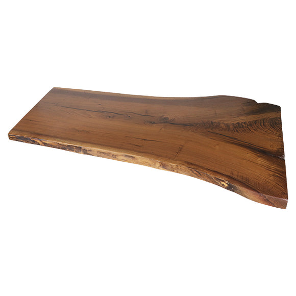 一点限り 天板 無垢一枚板 デスク テーブル 天板のみ ブラック