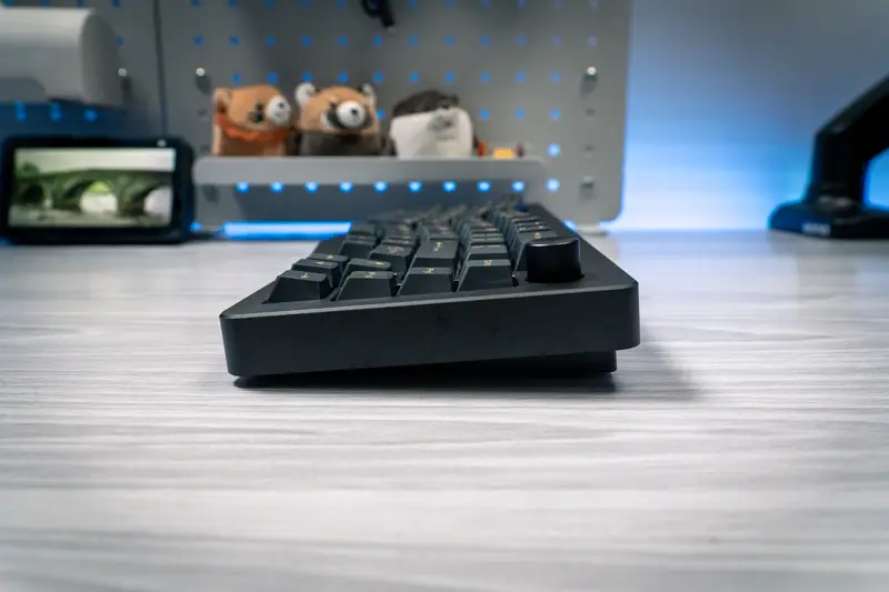 Epomaker Tide Aliceレビュー【アリス配列ってどう？】打鍵感最高な